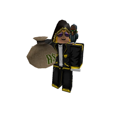 Killerman199's avatar