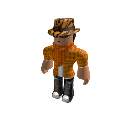 GoldenPotato27's avatar