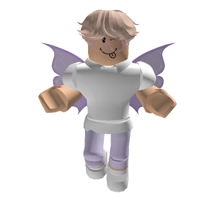 Mirai's avatar