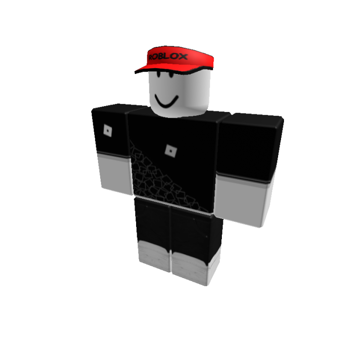 Roblox banner for @wewibabo