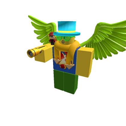 TheLastHabanero's avatar