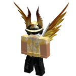 ThunderrocketTTR's avatar