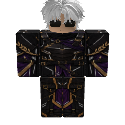 TheRealAndras's Roblox avatar