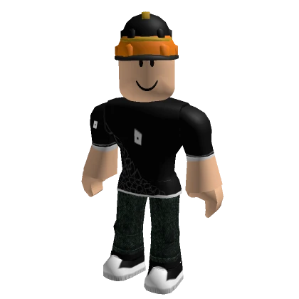 Nego_DeLuxo's avatar