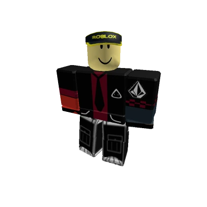 CJWARKILLER's avatar