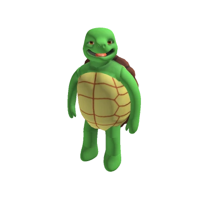 Turtle - Roblox