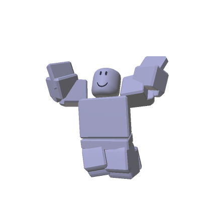 Cute Spooky Ghost
