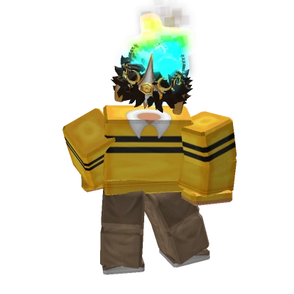 Lord_fearless's avatar