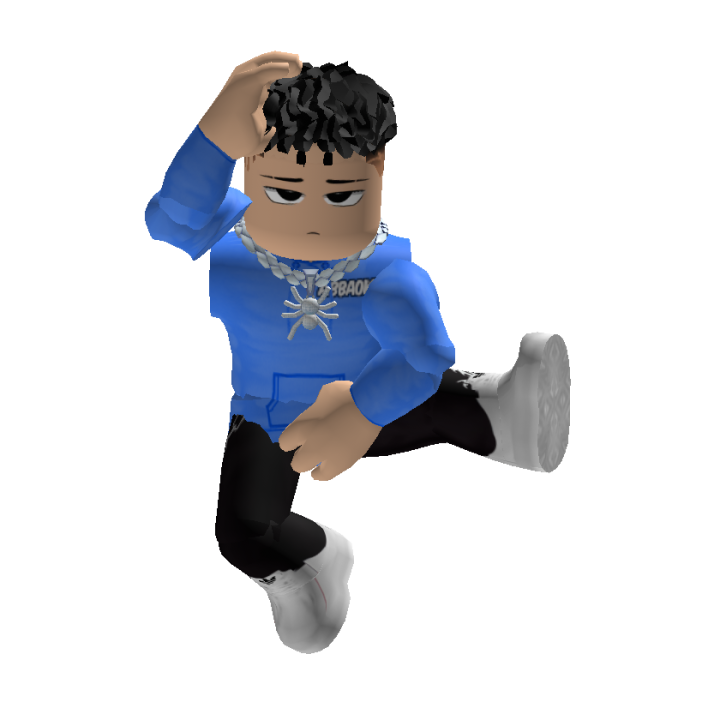 Roblox banner for @stoni30