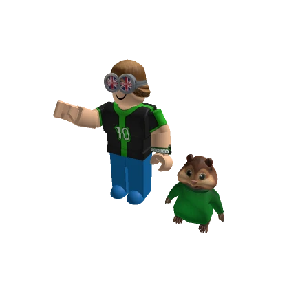 abuelovegeta's avatar