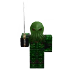 LordOfSapphire's avatar