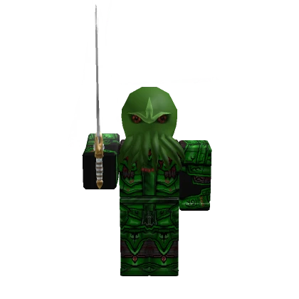 LordOfSapphire's avatar