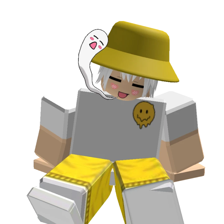 pooqi Pose 2