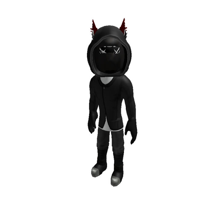 Roblox banner for @matos