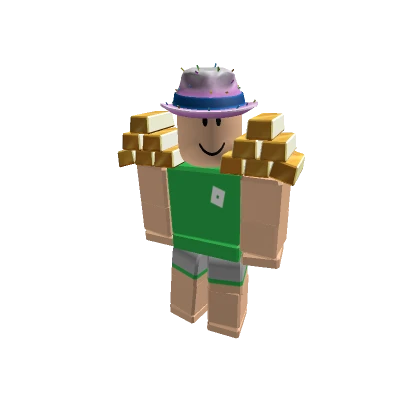 ladderquest's avatar