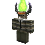 raisemylimiteds's avatar