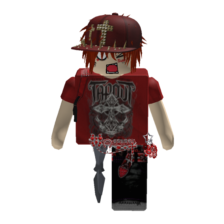 4Denn avatar