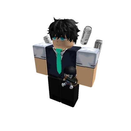 Timmy's avatar