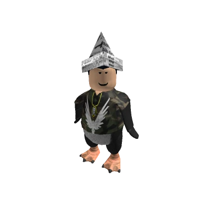JustinKing2313's avatar