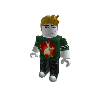 Full avatar of justarandomguylolps