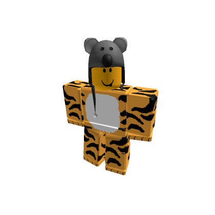 Full avatar of busch10