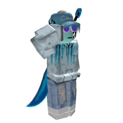 SnowyGeeOGYT's avatar