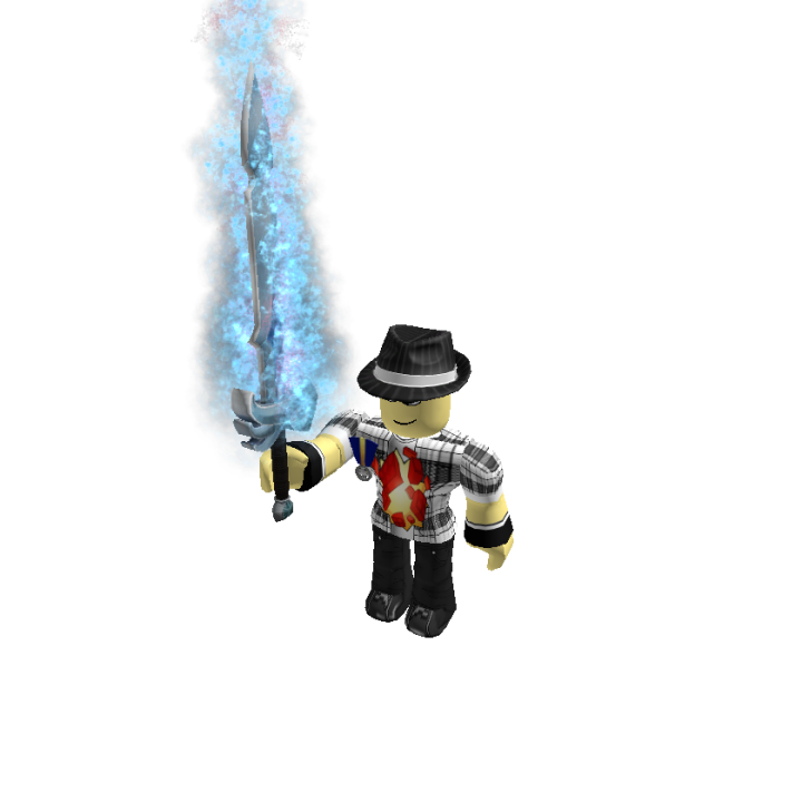 Roblox banner for @simou