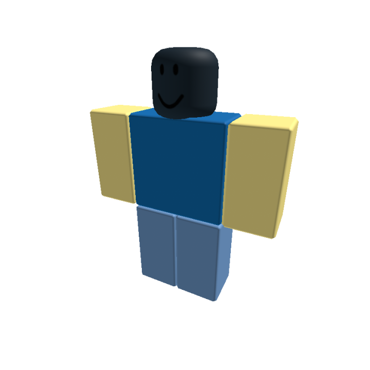 Roblox banner for @panthers