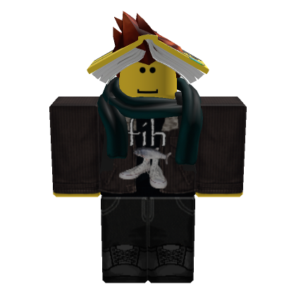 Full avatar of sonicgaming0921