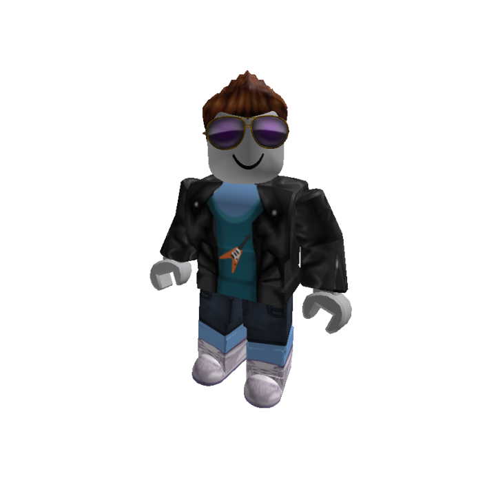 Roblox banner for @Makiner