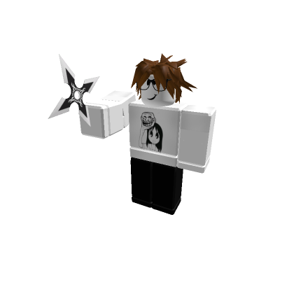 Full avatar of Z1NK0H