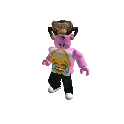 iXxHxrryxXi's avatar