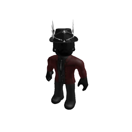 SpicyWolffe's avatar