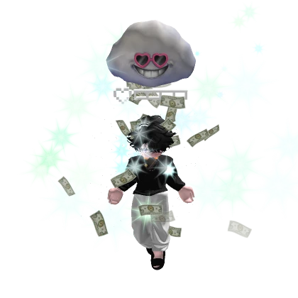 AMORExNdree's avatar