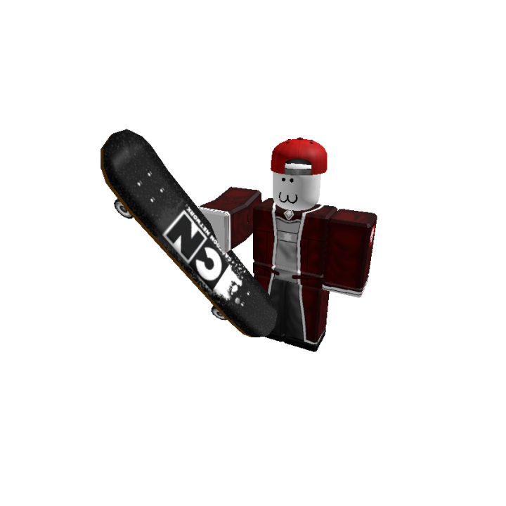 Roblox banner for @Siinx