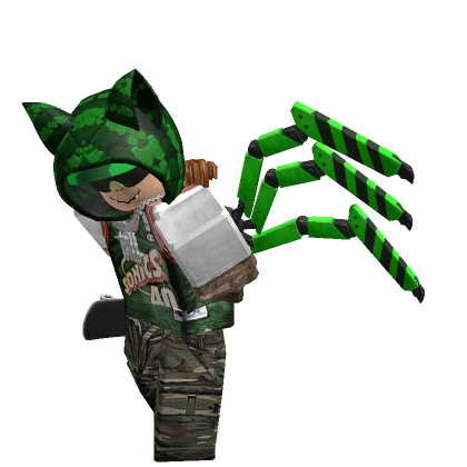 B05ANDS's avatar