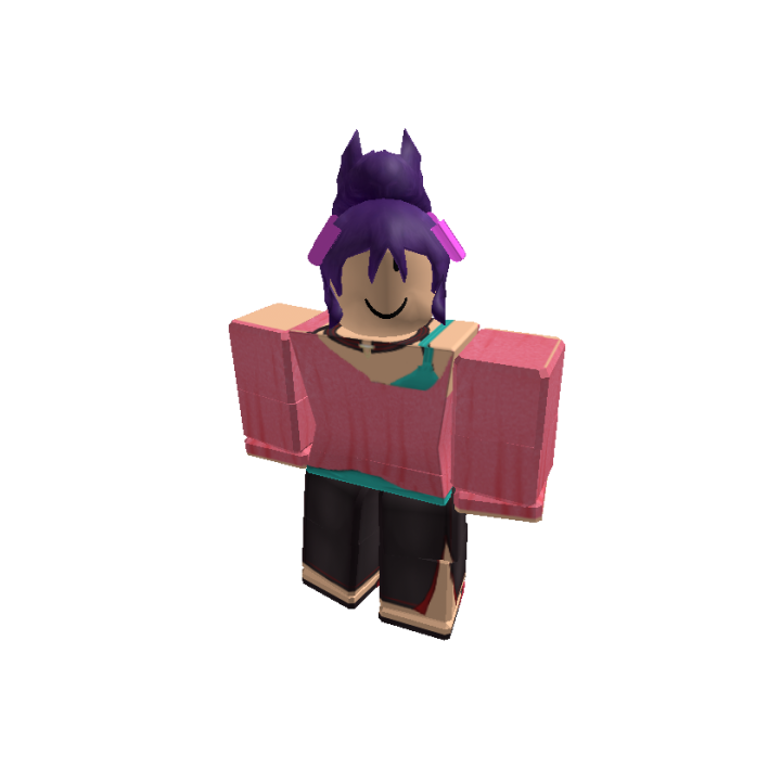 Roblox banner for @Supermodel