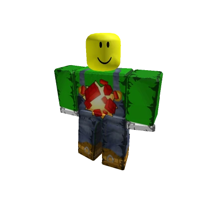 SuperLuigiInfinity's avatar