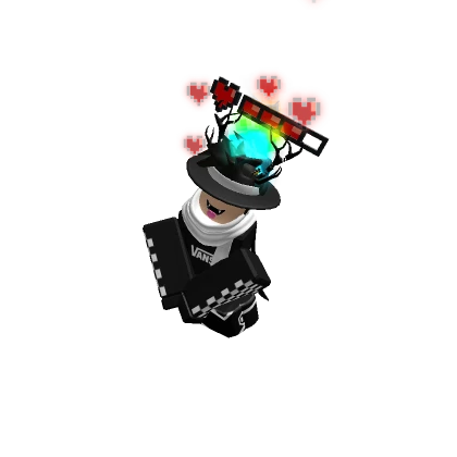 ZuVoidGT | Roblox Player Profile - Rolimon's