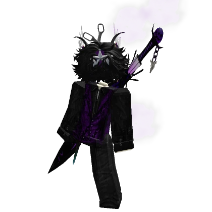 Cook1eMon5terx's avatar