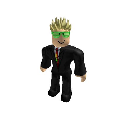 Jamesdaman1's avatar