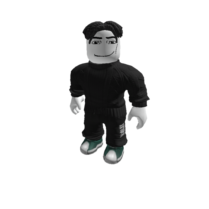 Roblox banner for @MOMO_Jr95