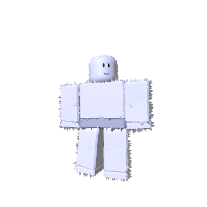 Fluffy [2D Clothing]