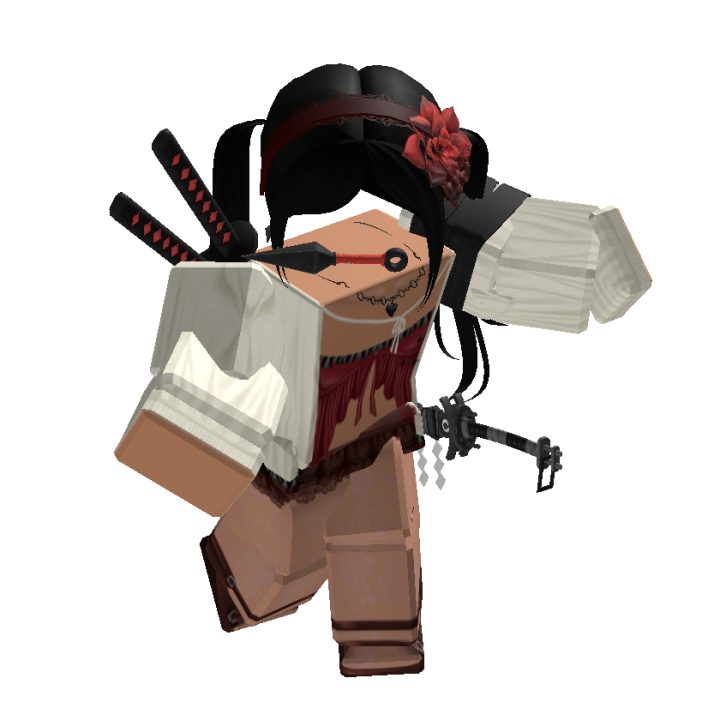 Roblox banner for @adoration