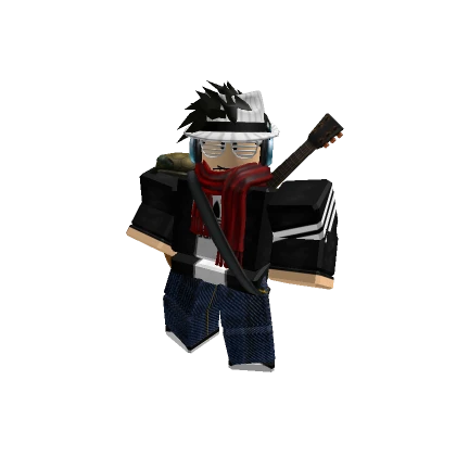 CopyrightedGenius's avatar