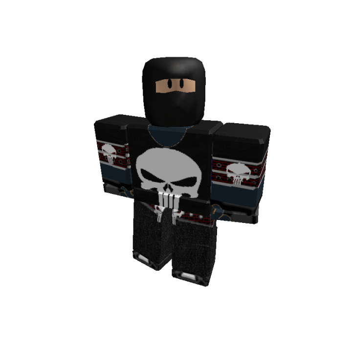 Roblox banner for @Barracuda