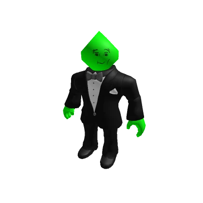 LukasThePickle's avatar