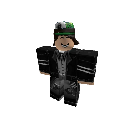 kevin21303454's avatar