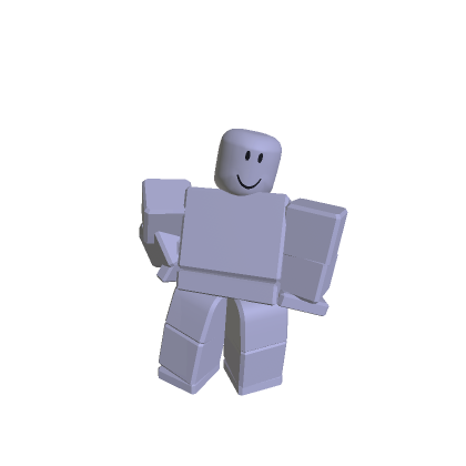 [3.0] Runway Model Animation Pack