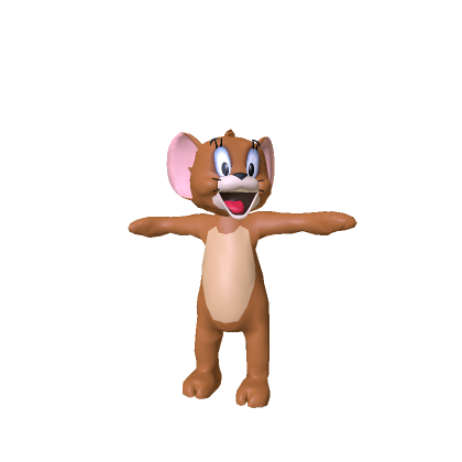 jerry
